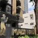 Madi Paidi Bangkok, butik hotel u kvartu Thong Lor
