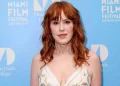 Molly Ringwald otkriva tajnu svog dugotrajnog braka s Panio Gianopoulosom