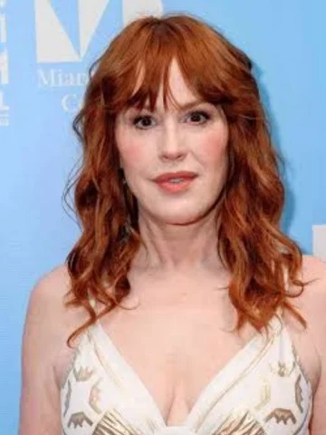 Molly Ringwald, glumica iz filma Sixteen Candles, govori o svom dugogodišnjem braku