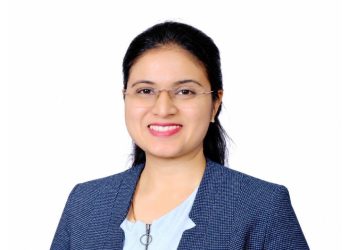 Avni Atharva Karandikar, autorica i life coach