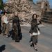 Revija na Yerevan Fashion Weeku 2026. u Armeniji